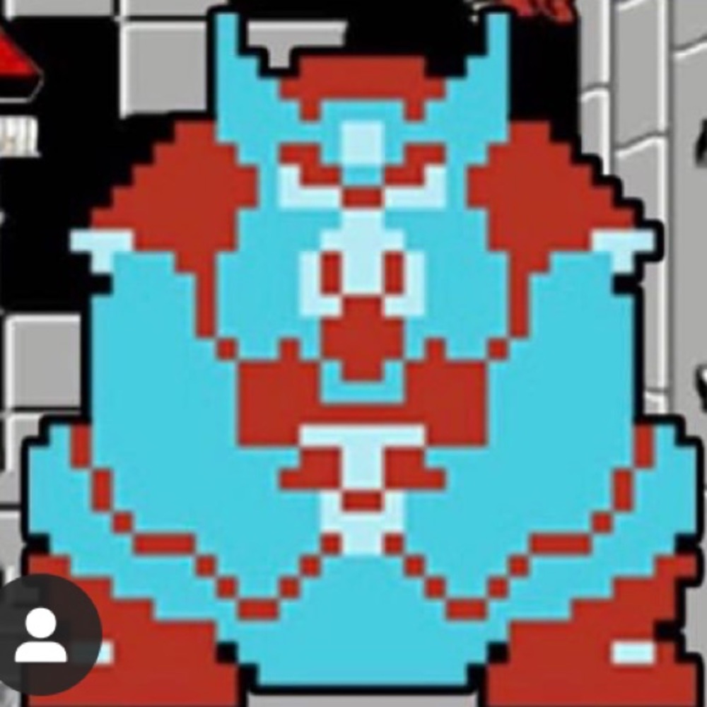 Meet your Posher, Charlie